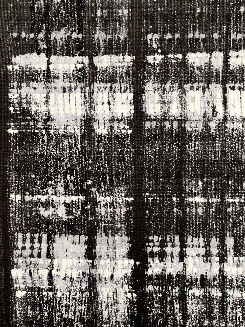 Painting in the Age of Acceleration-Medium, Speed,&nbsp;Matter