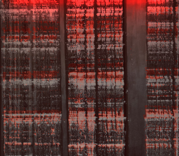 0/1 Series — Painting in the Age of&nbsp;Acceleration